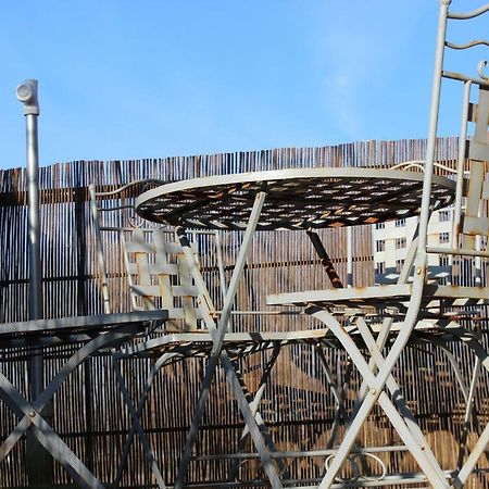 Vila De Rosmolen Ertvelde Exteriér fotografie